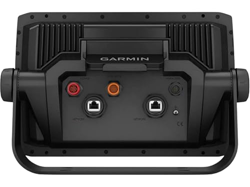 Garmin ECHOMAP Ultra 2 106sv Fish Finder with Navionics+ US
