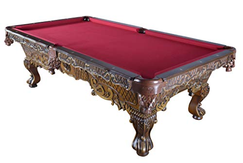 AFD Home Pool Tables Victorian