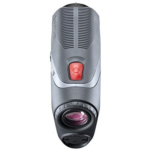 BUSHNELL GOLF Tour V5 Patriot Pack Golf Laser Rangefinder Black