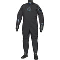 Bare Trilam Pro Dry Men's Wetsuit Black - S