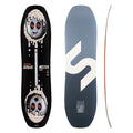 Slingshot Sports 2024 Space Melter Wakeboard 150 cm