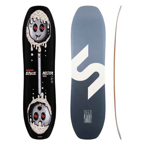 Slingshot Sports 2024 Space Melter Wakeboard 150 cm