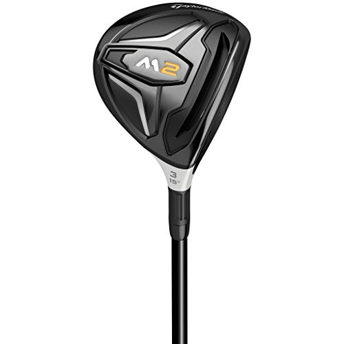 TaylorMade Men's M2 Fairway Wood #5 Regular - Right