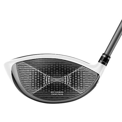 TaylorMade 2023 Stealth Gloire Driver 460cc RH 10.5 Graph Stiff-Reg
