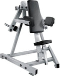 French Fitness Napa P/L Lateral Raise Machine New