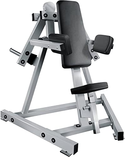 French Fitness Napa P/L Lateral Raise Machine New