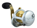 Rapala Shimano Talica TAC8 Single Speed Reel Right-Handed Multi