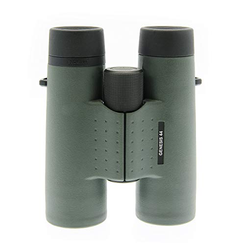 Kowa Genesis Series PROMINAR XD Lens Binoculars 10.5x44 mm Green