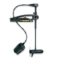 Minn Kota Maxxum Pro Bow-Mount Trolling Motor with Foot Control 80-lb Thrust 52" Shaft