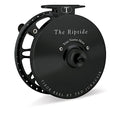 Tibor Riptide Fly Reel Jet Black