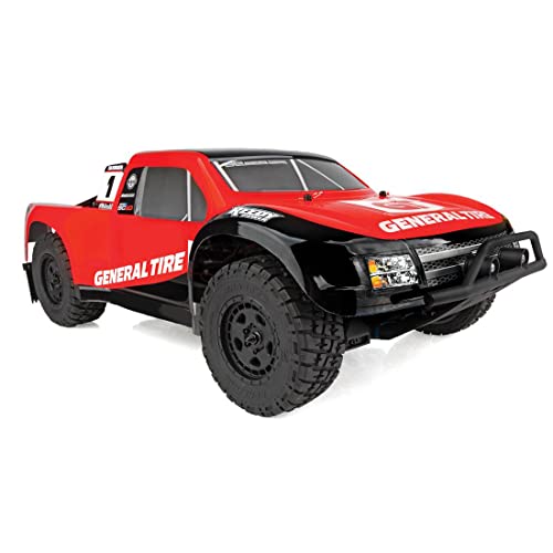 Team Associated Pro4 SC10 4WD Short Course Truck RTR LiPo Combo