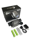 Predator Thermal Optics Matrix 35-384 Thermal Monocular Black