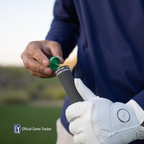 Arccos Golf Starter Bundle Black