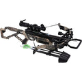 Excalibur Micro 380 Lightweight Compact Ambidextrous Crossbow Realtree Excape w/Overwatch Scope