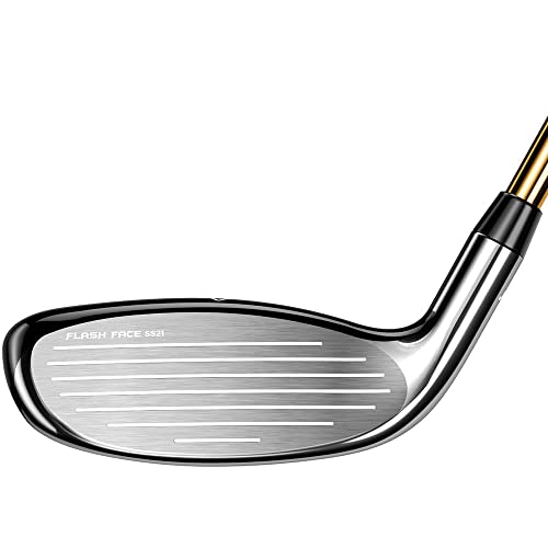 Callaway Men's Epic MAX Star Combo Set Left Hand Regular Graphite