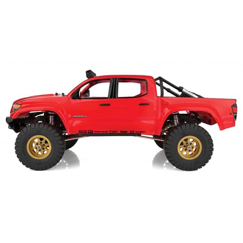 Team Associated Enduro Trail Truck Knightwalker RTR Red ASC40121