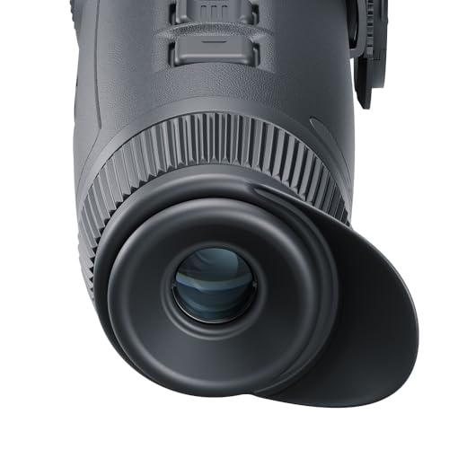 Pulsar Telos XL50 Thermal Imaging Monocular XL50