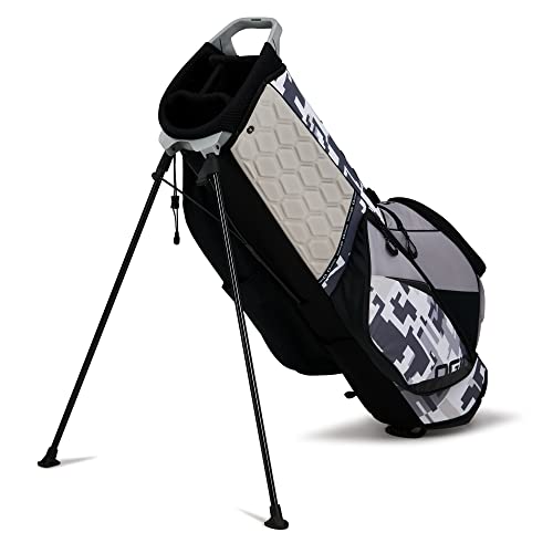 OGIO 2023 Fuse Stand Bag Cyber Camo