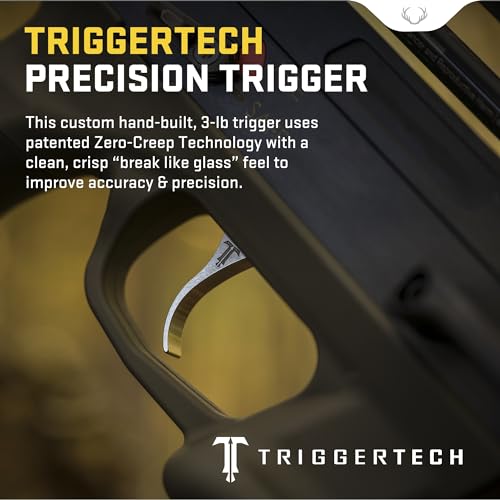 TenPoint TRX 515 Oracle Vektra Crossbow with Burris Oracle X Scope & Arrows