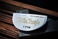 Bite Hard Custom Golf Putter Stainless