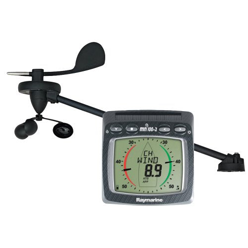 Raymarine Wireless Multi Wind System 3930834