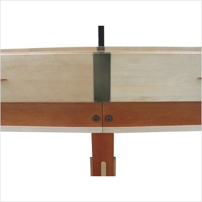 Playcraft Telluride Shuffleboard Table 12' Honey