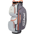 Titleist Cart 15 StaDry Graphite/Grey/Flame