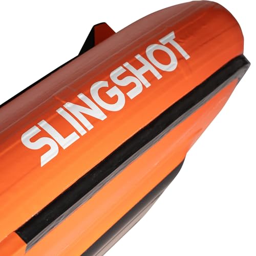 Slingshot Sports Ultrafly Wing Foil Board 120L