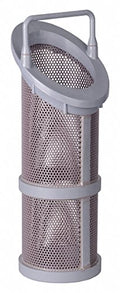 Hayward PVC Perforated Basket Assembly 1/16-Inch for 4-Inch Basket Strainer