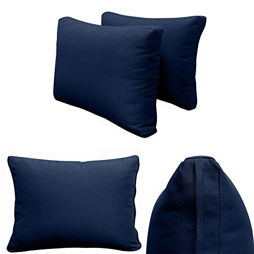 Prolinemax Style1 Twin Size 5PC Outdoor Daybed Mattress Cushion Set AD101