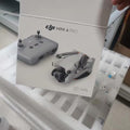 Opus Mini 4 Pro Replacement Aircraft Unit Gray