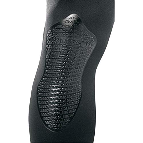 Henderson Man 7mm Thermoprene Jumpsuit (Back Zip) Scuba Diving Wetsuit Black/Blue XXXLarge