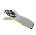 BOZHOUYUPIN Floating Inflatable Y Pontoons Dock Platform for Boat/Yacht/Jet Ski 6m