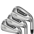 Callaway Apex AI300 Iron Set Graphite Right Regular Chrome