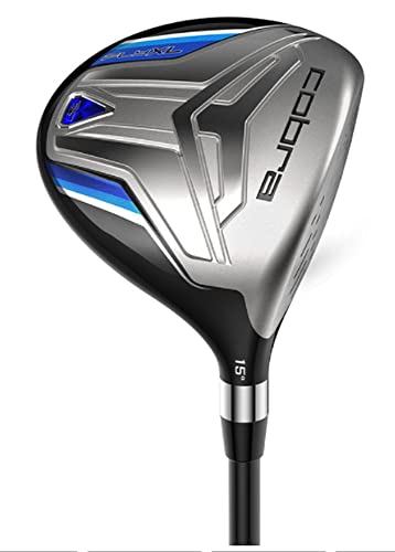 Cobra Fly-XL Box Set Graphite Action R Multi