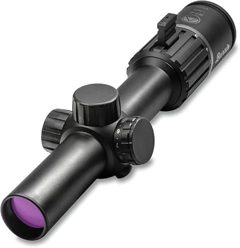 Burris Optics Thermal Scope Kit BTC35 V2 Black