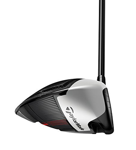 TaylorMade M4 Driver Stiff Flex Right Hand 9.5 Degrees Black