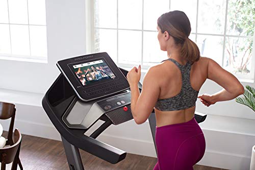 ProForm Pro 5000 Smart Treadmill Black