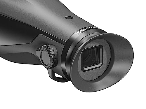 ZEISS DTI 4/35 Thermal Imaging Camera Monocular Black