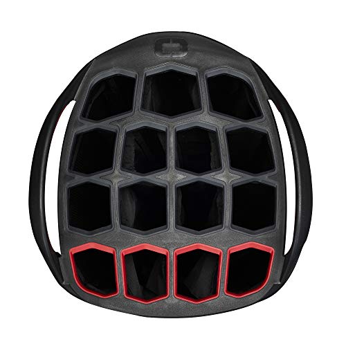 Callaway OGIO 2021 WOODE 15 Cart Bag Black