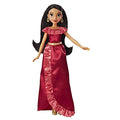Disney Princess Elena of Avalor Fashion Doll