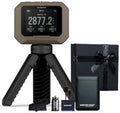 Certified Brands Garmin Xero C1 PRO Chronograph for Ballistic Projectiles with Tripod and Gift Bundle