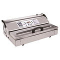 Weston Pro-3500 Commercial Grade Vacuum Sealer 15" Bar Stainless Steel