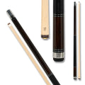 KATANA KAT11 Pool Cue African Ebony 20oz