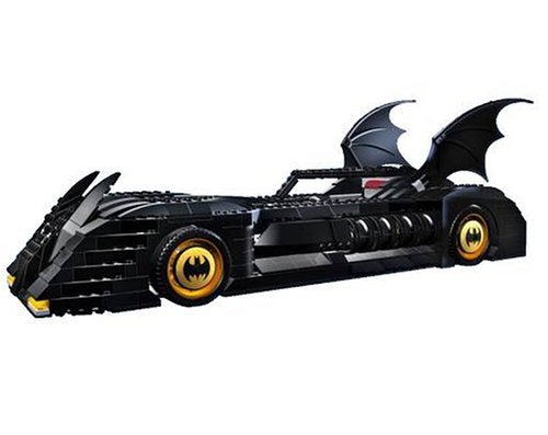 LEGO Batman The Batmobile Ultimate Collectors' Edition Multicolor