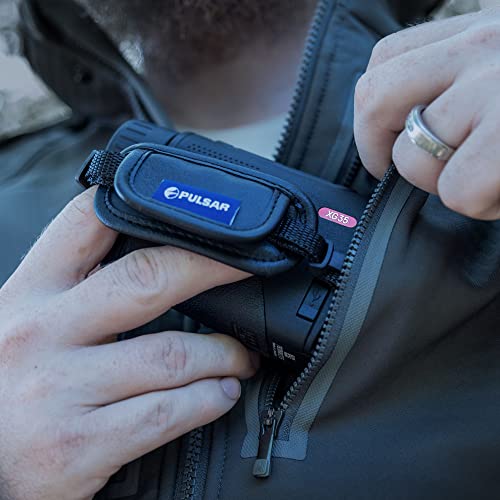 Pulsar Axion 2 XG35 Thermal Monocular XG35