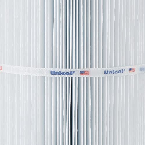 Unicel Pool Spa Clean & Clear 520 Cartridge Filter C-7472 (6 Pack)