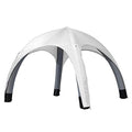 Vispronet White 16ft x 16ft Inflatable Canopy Tent