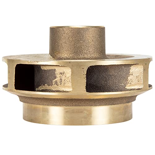 Pentair 16830-0212 Impeller 20 Hp