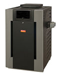 Raypak P-R406A-MP-C #57 Millivolt Plus with Polymer Headers, Copper Tubing, Propane Gas